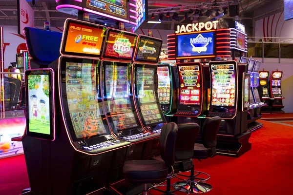 Dream Gaming Game 